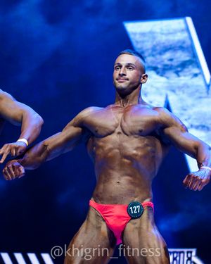 Фотограф Борис Хигрин (19.05.2024)